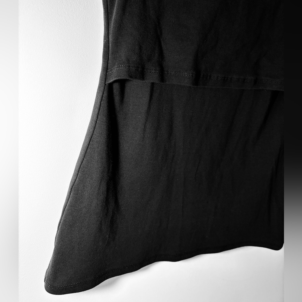 H&M Black Nursing Top - Picture 4 of 6